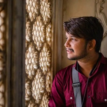 Jigyanshu Panchal